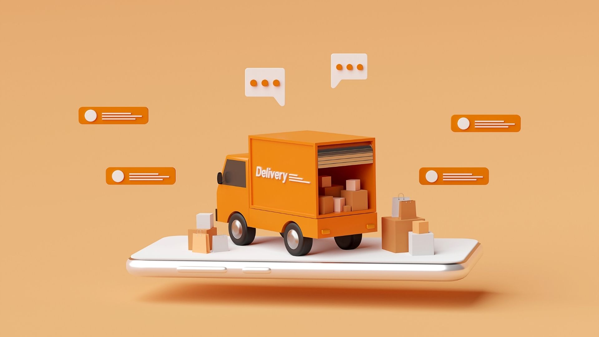 Future of Retail